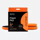 ONYX Polírozó korong  - Vágó : Orange 125mm /Rotary