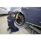 Q1 High Performance Tape 30mm x 50m - Maszkoló szalag