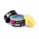 SOFT99 Dark & Black Wax 300g - fekete és sötét autóra