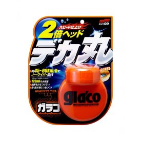   SOFT99 Glaco Roll On Large 120ml szélvédő hidrofób kezelő