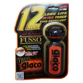 SOFT99 Ultra Glaco 70ml - 12 hónap védelem