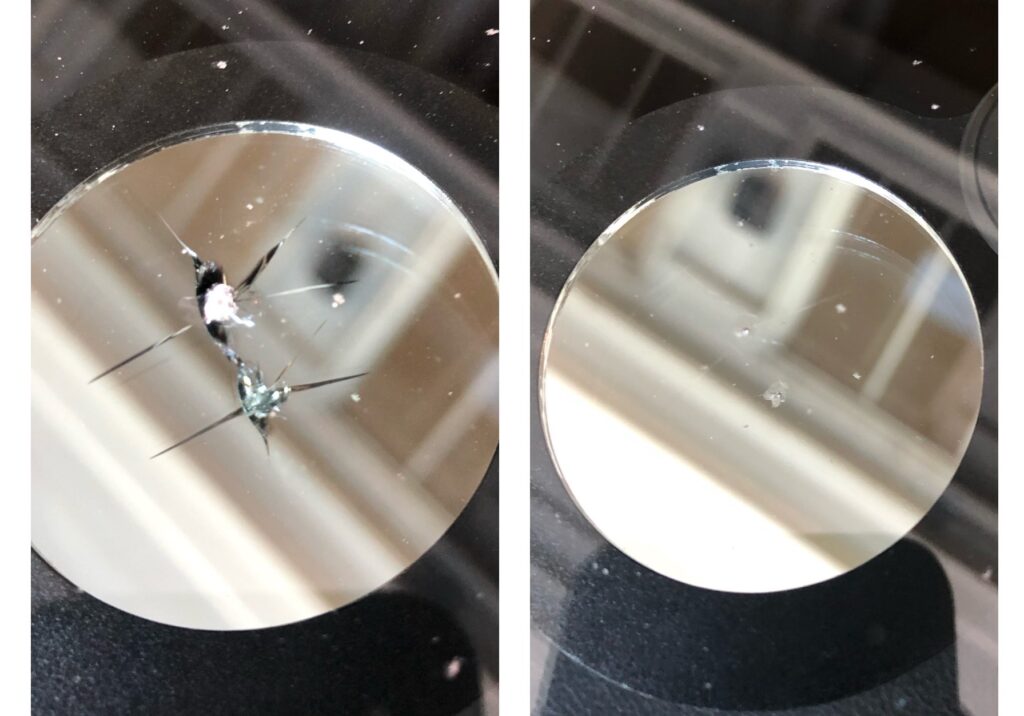 Szélvédőjavító Készletek